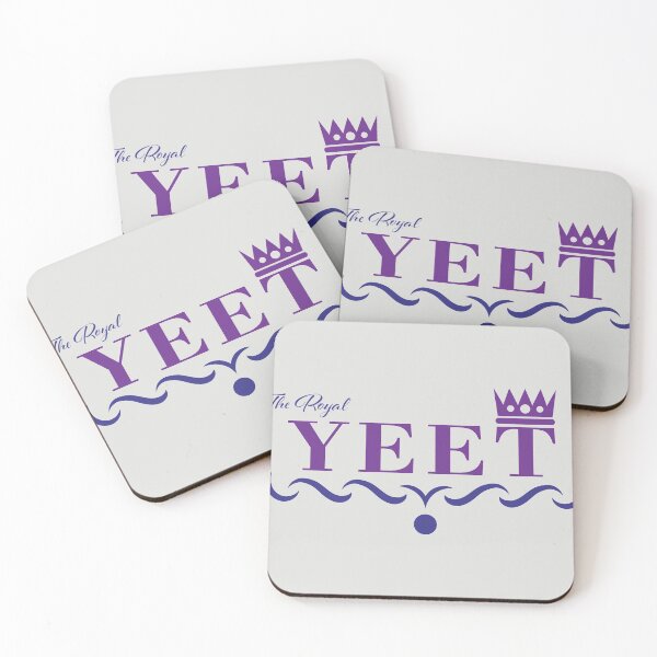 Item preview, The Royal Yeet designed and sold by WillyV Designs.