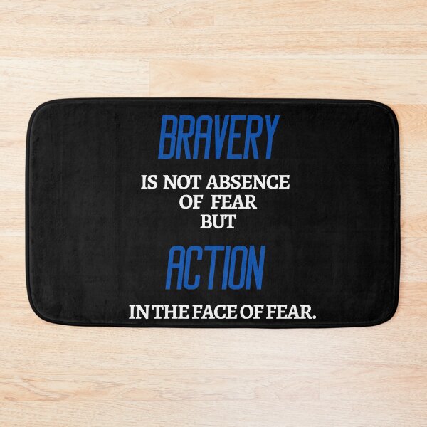 Item preview, Integrity honour courage Police quotes designed and sold by OneTimeEngineer.