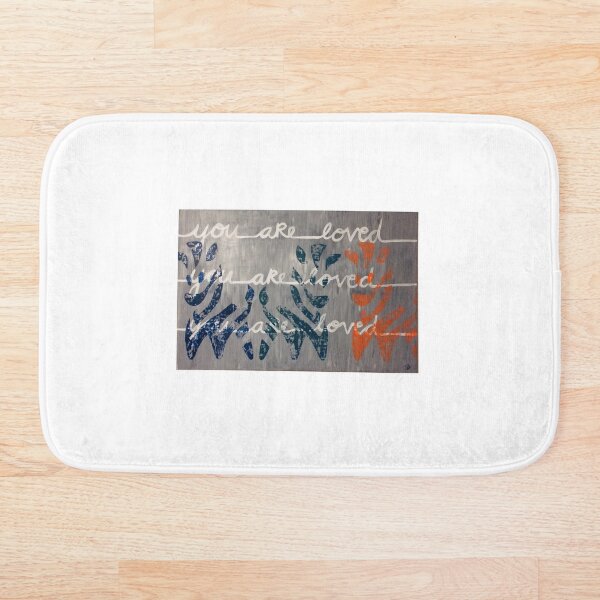 Item preview, You Are Loved designed and sold by Larson-Art.