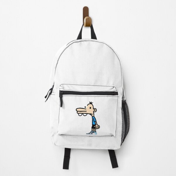 Item preview, Manny sticker designed and sold by emk817.