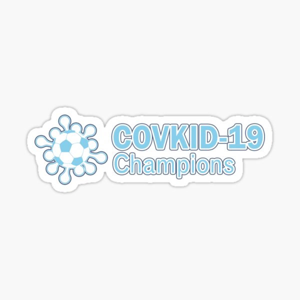 Item preview, CovKid-19 Champions designed and sold by Daveseedhouse.