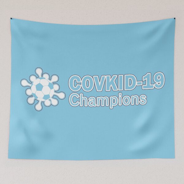 Item preview, CovKid-19 Champions designed and sold by Daveseedhouse.