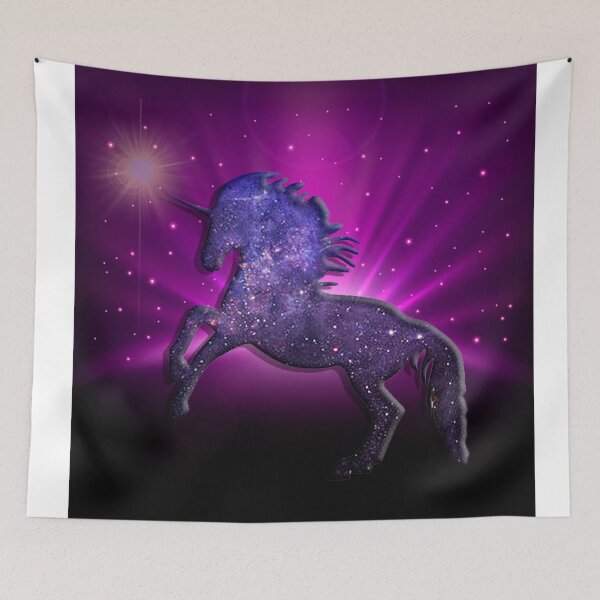 Item preview, unicorn designed and sold by Aline25.