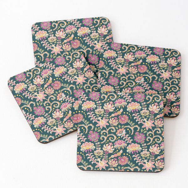 Item preview, asclepia designed and sold by Frogmuse.