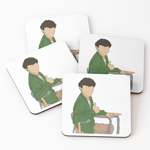 Item preview, Stanley Barber Ladies and Gentlemen  designed and sold by Elise Marie.