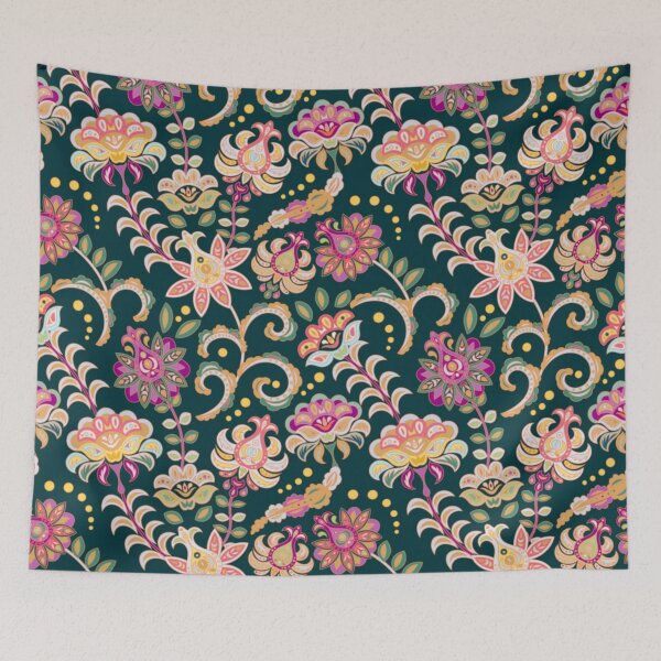 Item preview, asclepia designed and sold by Frogmuse.