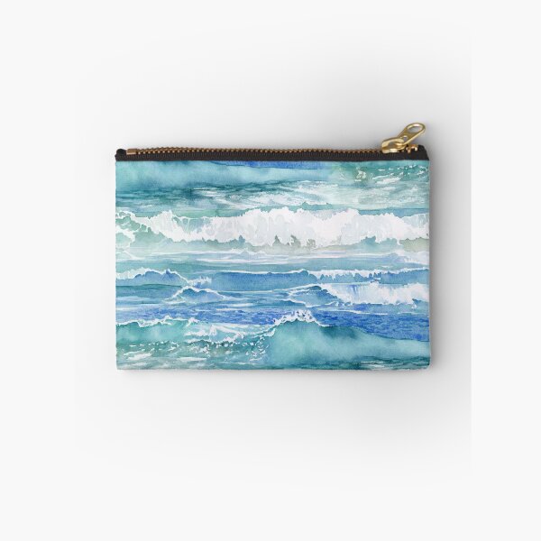 Item preview, Waves designed and sold by Lynnea Washburn.