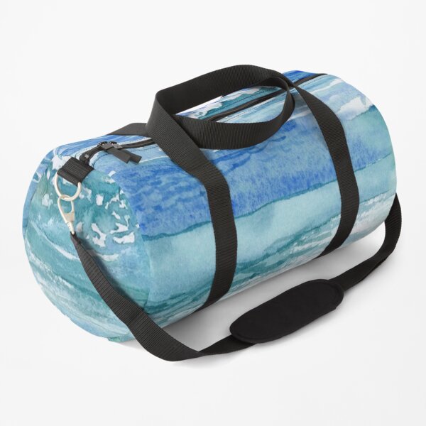Waves Duffle Bag