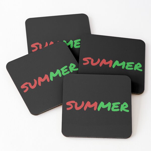 Item preview, SUMMER  designed and sold by JAMAICAMERCH.