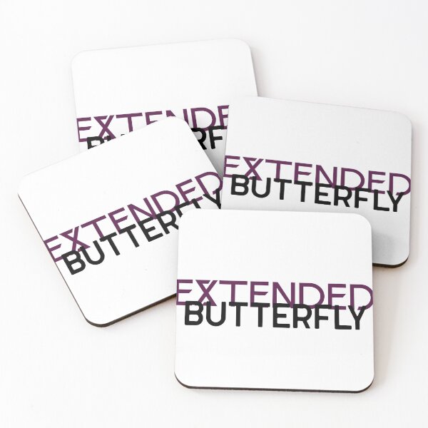 Item preview, Extended Butterfly designed and sold by Mariannka.