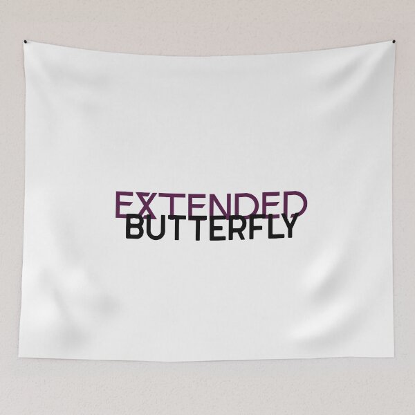 Item preview, Extended Butterfly designed and sold by Mariannka.