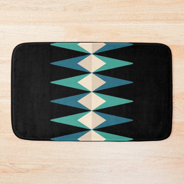 Item preview, Blue Kayaks Pattern  designed and sold by joabaj.