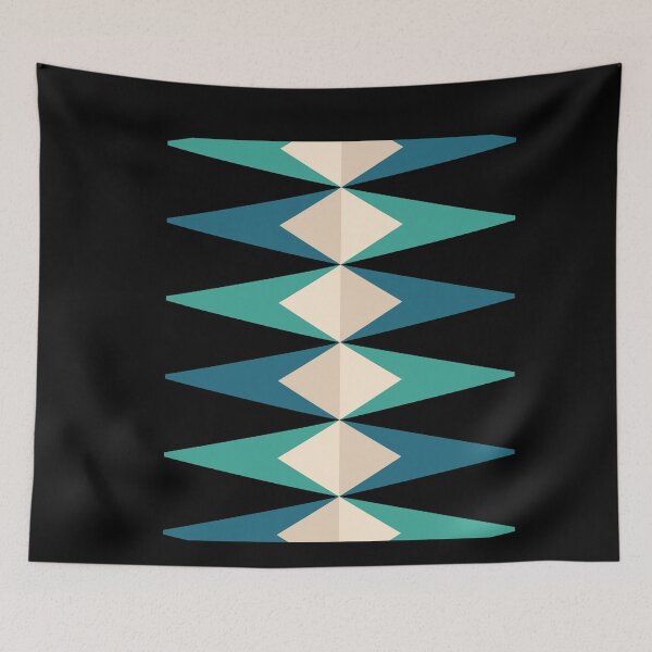 Item preview, Blue Kayaks Pattern  designed and sold by joabaj.