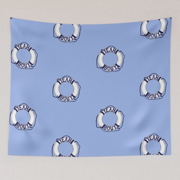 Item preview, Ocean Lifesaver designed and sold by Jackiemmoran.