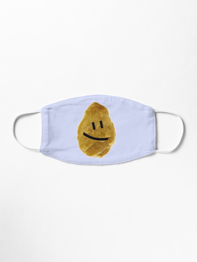 chicken nugget soft toy