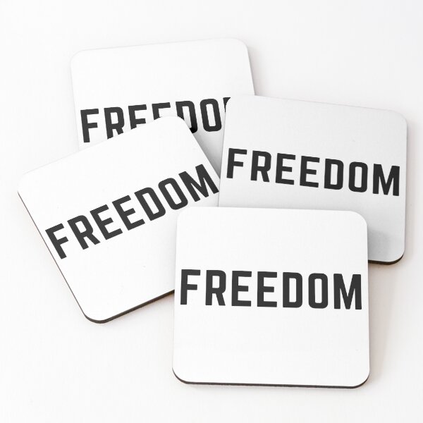 Item preview, Freedom  designed and sold by sourceoflife.