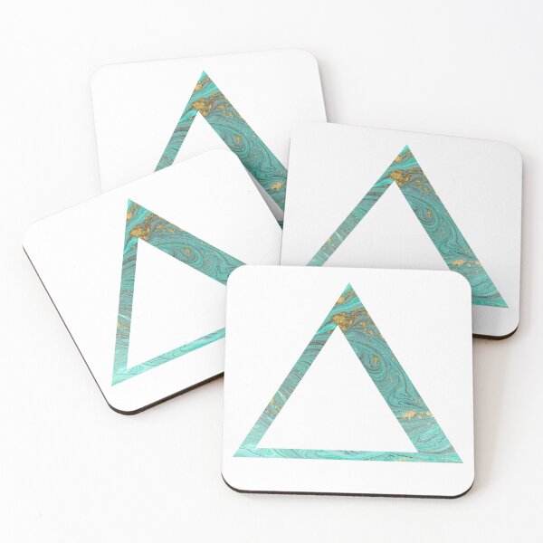 Item preview, Delta Sorority Sticker designed and sold by Laura Montalvo.