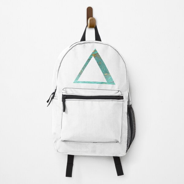 Item preview, Delta Sorority Sticker designed and sold by Laura Montalvo.