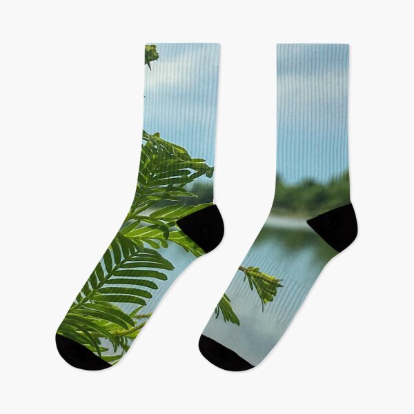 Item preview, Nature photography, Lake view designed and sold by WanderlustBunny.
