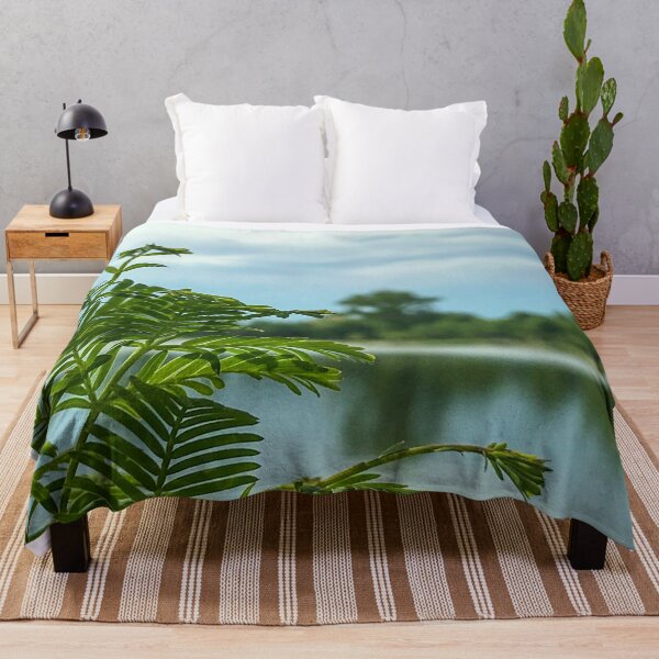 Item preview, Nature photography, Lake view designed and sold by WanderlustBunny.