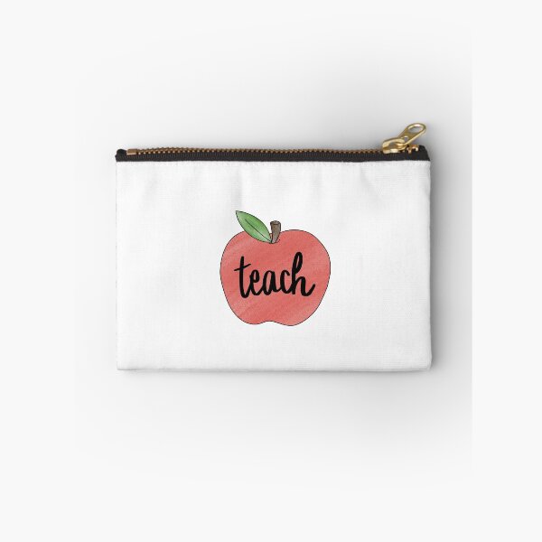 Item preview, Teach Apple designed and sold by katieamoon.