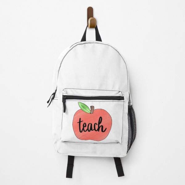Item preview, Teach Apple designed and sold by katieamoon.