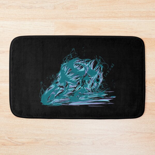 Item preview, Ride Abstract Motorcycle designed and sold by KoolMoDee.