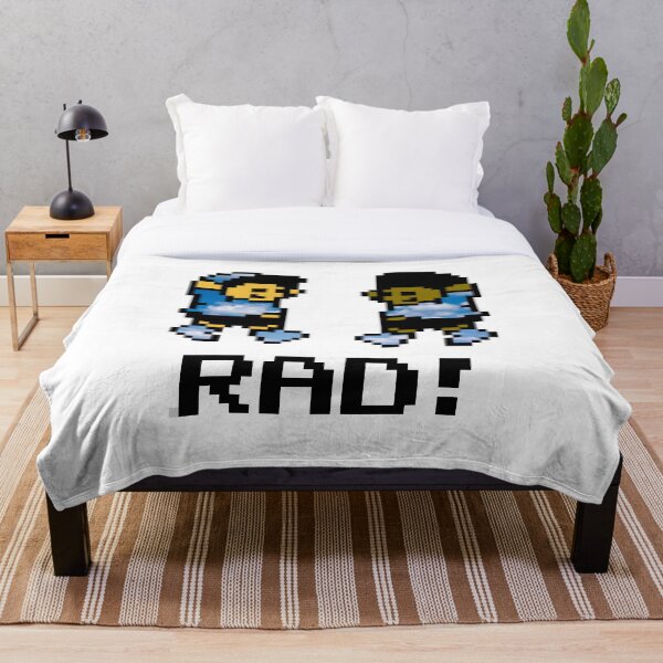 Item preview, M.C. Rad! designed and sold by Jim T.
