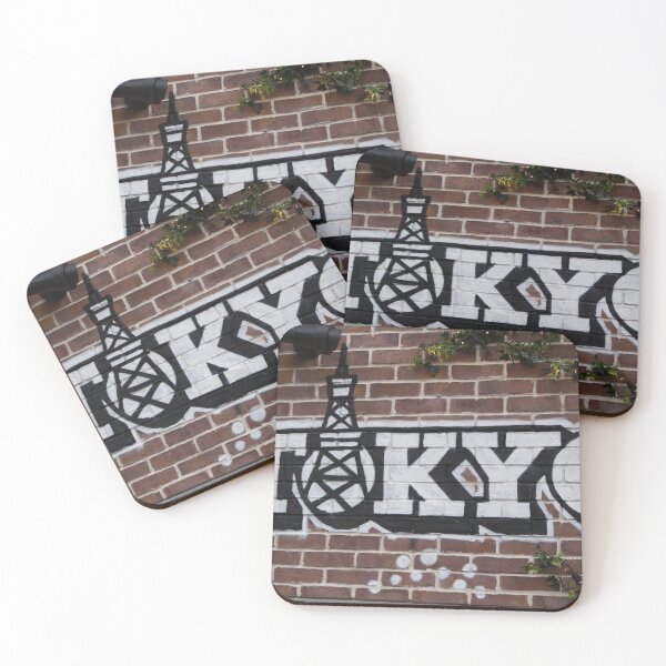 Item preview, Tokyo Graffiti designed and sold by Bimsbums.