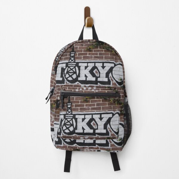 Item preview, Tokyo Graffiti designed and sold by Bimsbums.