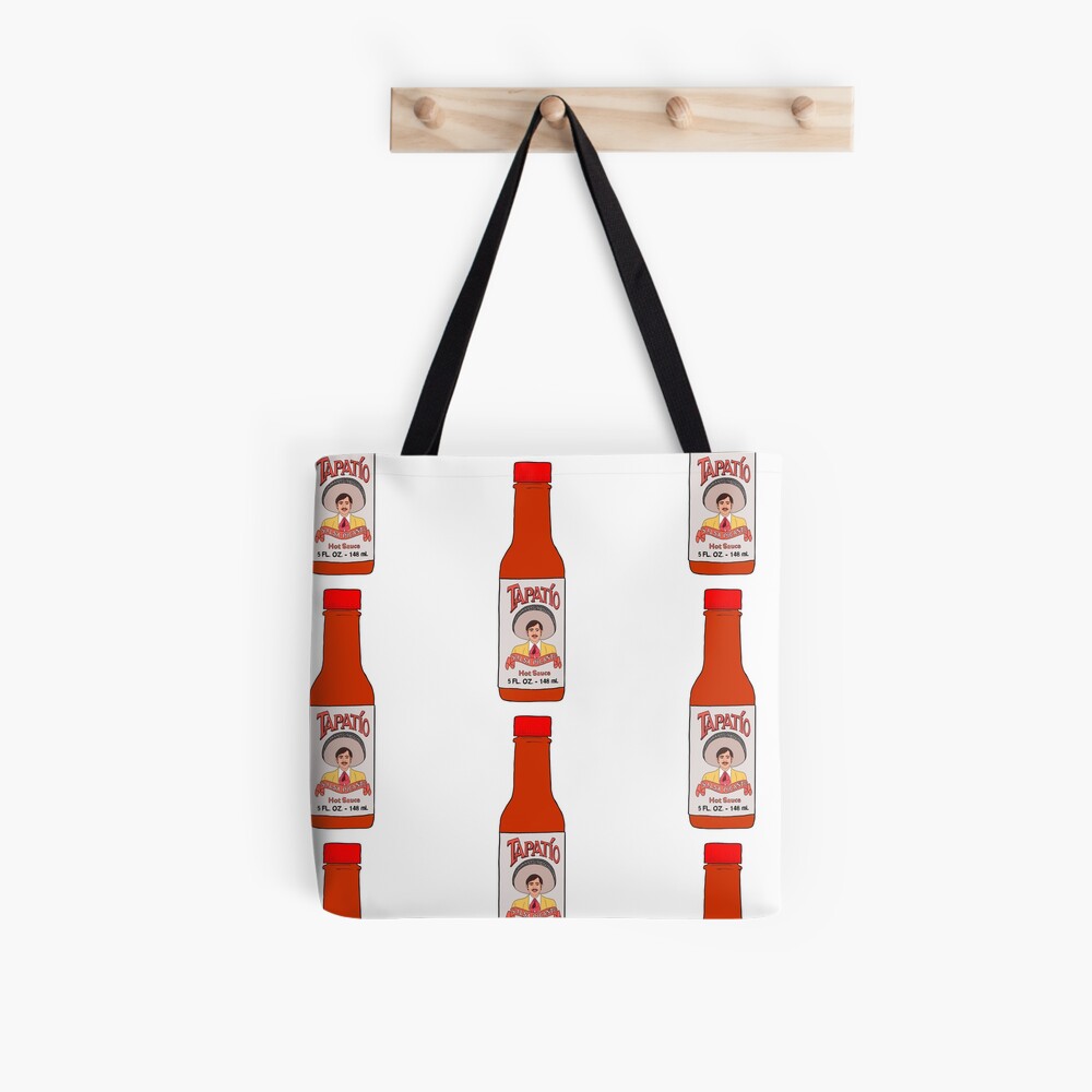 Women's ODD SOX x TAPATIO SOCKS — Tapatio Hot Sauce