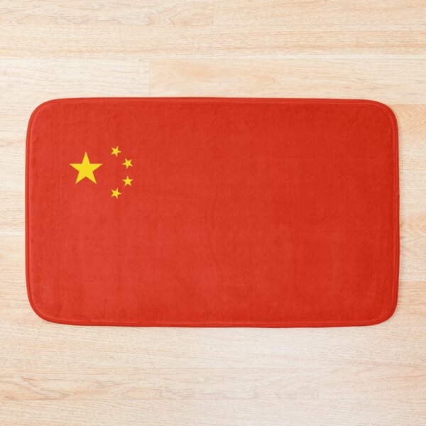 Item preview, Flag of China designed and sold by Lemon  Merch.