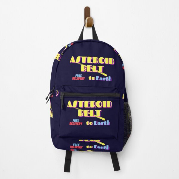 Item preview, The Asteroid Belt. designed and sold by Geomoon.