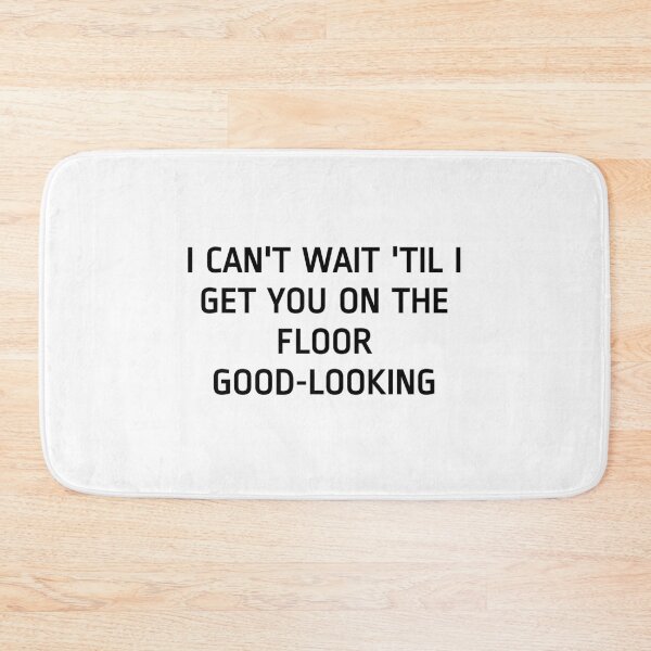 Item preview, Good-Looking designed and sold by DailyMotivePrints.