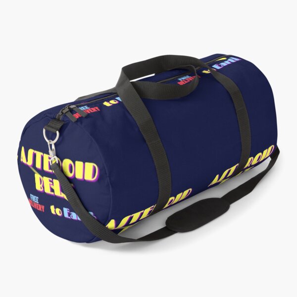 Item preview, The Asteroid Belt. designed and sold by Geomoon.