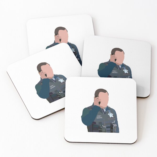 Item preview, Hank Voight designed and sold by Vanessa Chavez.