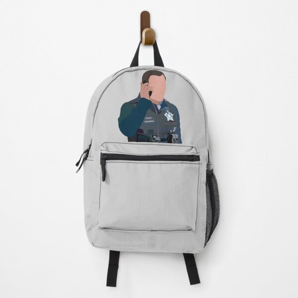 Item preview, Hank Voight designed and sold by Vanessa Chavez.