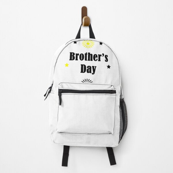 Item preview, Brother's day designed and sold by StickerNova1.