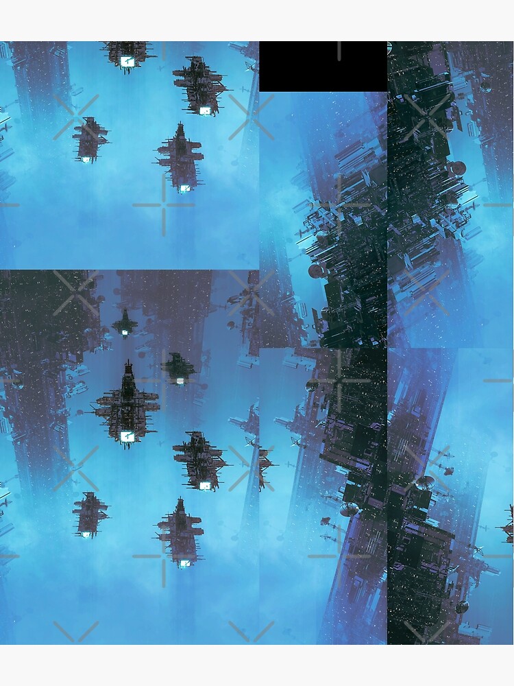 The Voyage Home by GrandeDuc