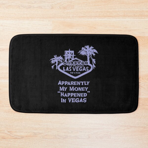 Item preview, Las Vegas Palm Trees Happened designed and sold by KoolMoDee.