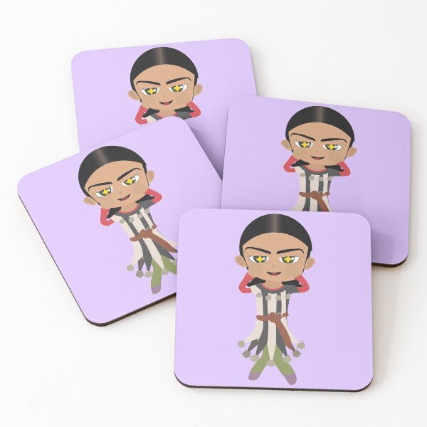 Item preview, Sylvando / Sylvia designed and sold by YuriAoi.