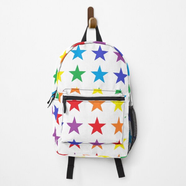 Item preview, Rainbow Stars  designed and sold by lornakay.