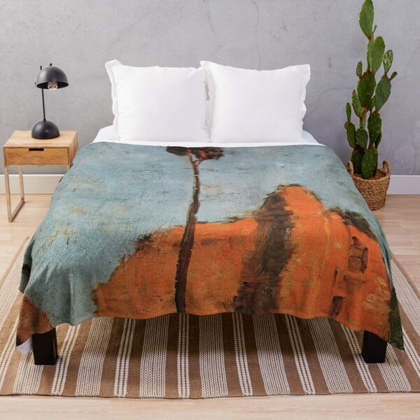 Item preview, Fujishima Takeji - Remains in Rome designed and sold by Impressionist Masters.