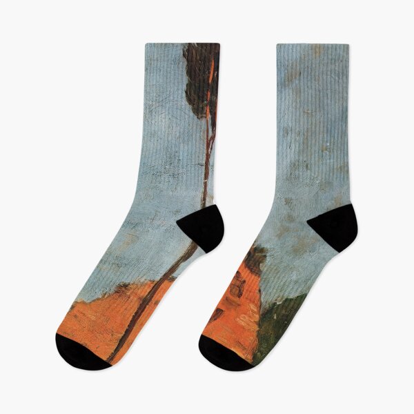Item preview, Fujishima Takeji - Remains in Rome designed and sold by Impressionist Masters.