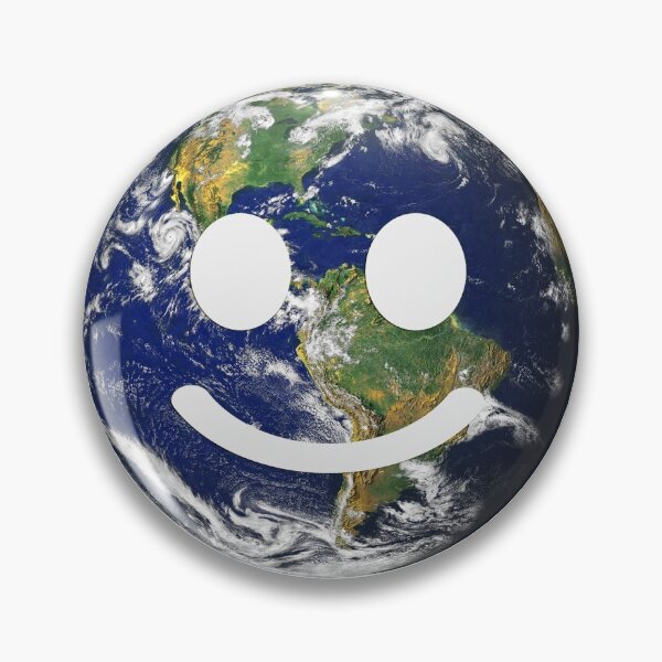 Item preview, Happy Earth designed and sold by Jrw-Design.