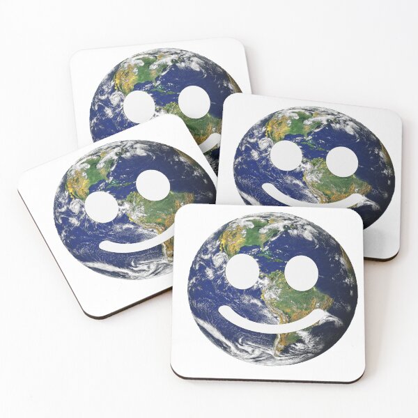 Item preview, Happy Earth designed and sold by Jrw-Design.