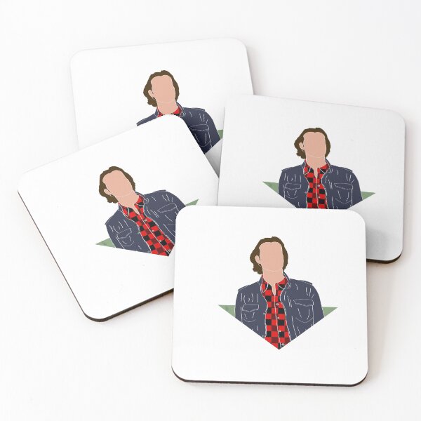 Item preview, Sam Winchester  designed and sold by ShesADay.