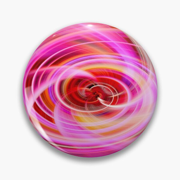 Artikelvorschau, Farbe Kokain Twirl Pink entworfen und verkauft von FOLK ART FUSION by heidiannemorris.