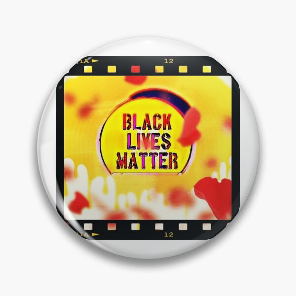 Item preview, Black lives matter 006 designed and sold by ITALY-Roselli-.