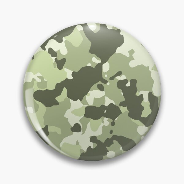 Item preview, Army Camo Camouflage Pattern designed and sold by digitalvintage.